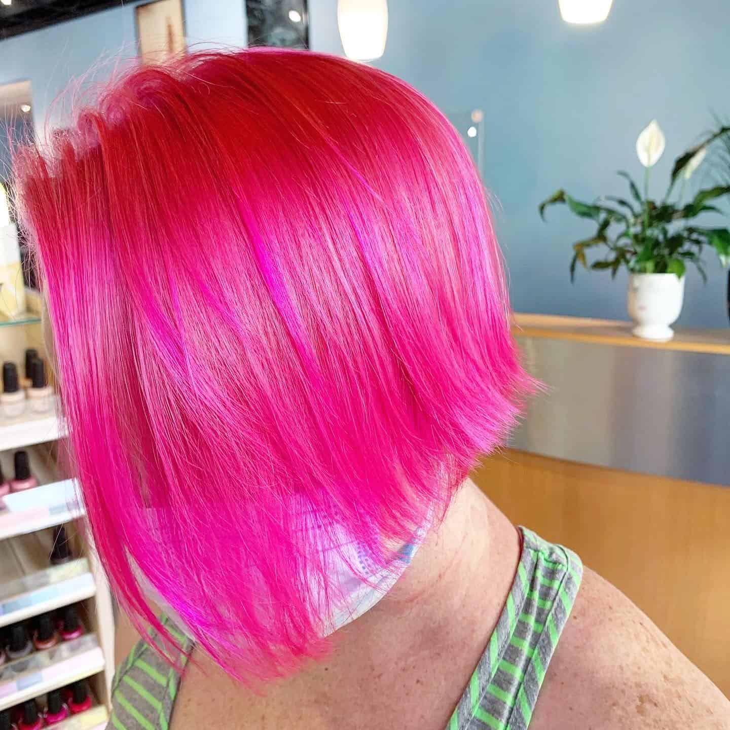 Gallery Satori Salon