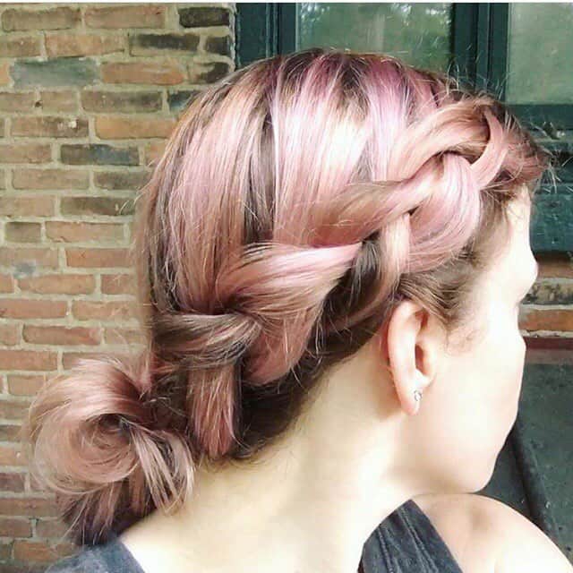 braid