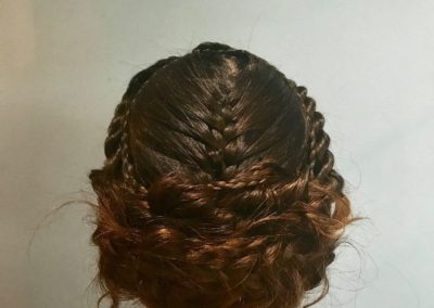 Hair by Lisa