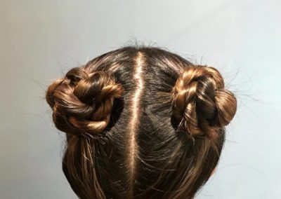 Hair by Lisa