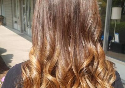 Cut and Color by Casey