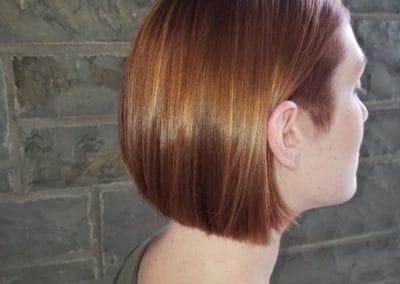 Cut and Color by Casey