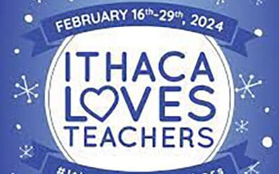 February Break Sale + Satori LOVES Teachers