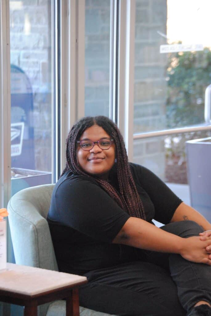 madison front desk manager